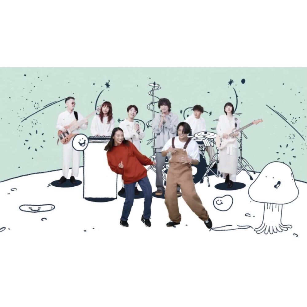 「ビビデバビビ/Klang Ruler feat.Rin音」Music Video出演 - Miyu OFFICIAL WEBSITE