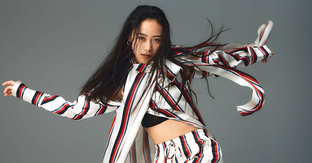 Miyu OFFICIAL WEBSITE